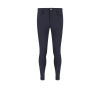 Kentucky bryczesy męskie Mexico Man Breeches Knee Grip granatowe