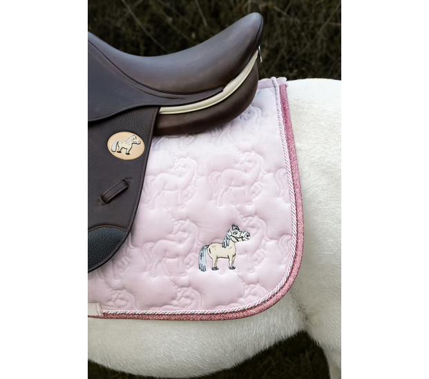 czaprak kentucky pony unicorn  glitter