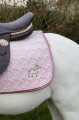 kentucky czaprak sammy glitter unicorn head