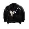 KEP Italia Kask Elight Shine czarny tył