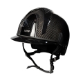 Kask KEP Italia Elight Shine Black