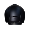 Textil Metal Milano granatowy kask kep cromo 2.0 tył