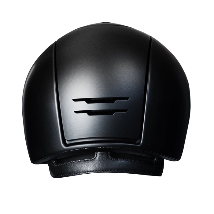 Textil Metal Milano kask Kep Cromo 2.0 Tył