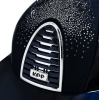 KEP Italia kask Cromo 2.0 Polo Polish Suede Blue