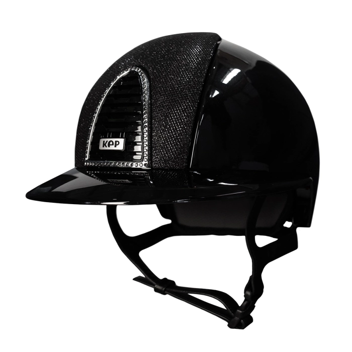 Kep italia Cromo 2.0 Polish Metal Luminor Black