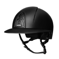 KEP Italia kask Smart Polo Textile Black