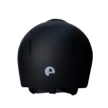 Kask SMART KEP matowy z dużym daszkiem Navy