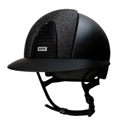 KEP Italia kask Cromo 2.0 Polo Star Matt Black