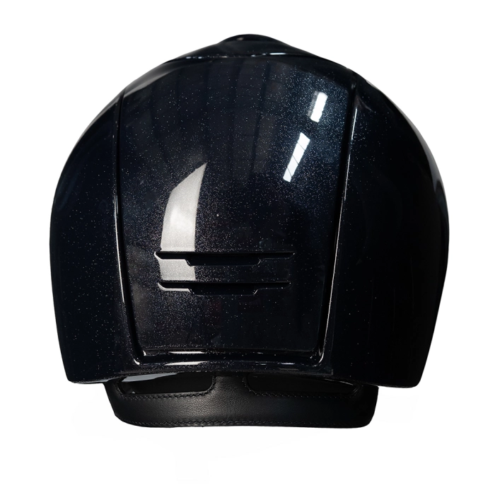 Kask Kęp chromo 2.0 Diamond granatowy