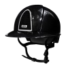 KEP Italia kask Cromo 2.0 Polo Shine Black