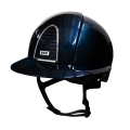 Kask KEP Italia Chromo 2.0 shine blue