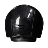 Kask KEP polo Diamond Black tył
