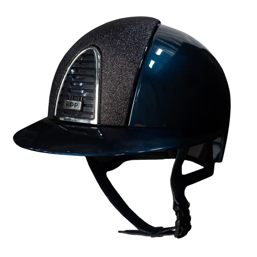 KEP Italia kask Cromo 2.0 Polo Star Shine Blue