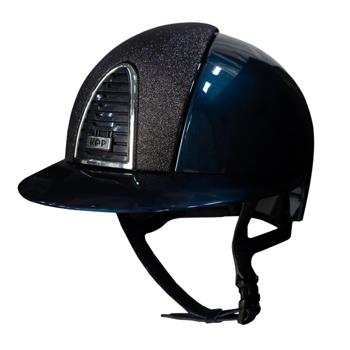 KEP Italia kask Cromo 2.0 Polo Star Shine Blue