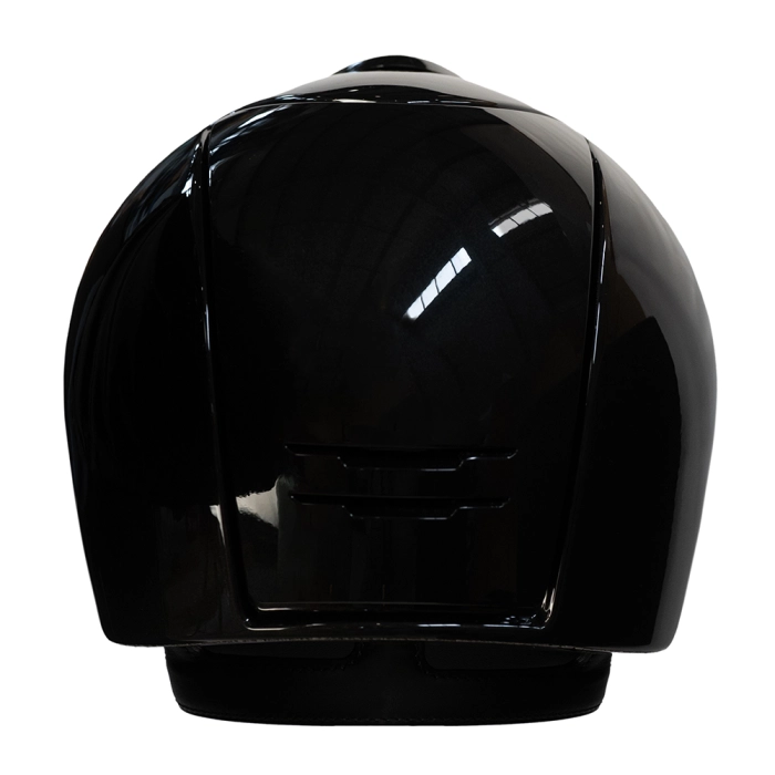 kask kep cromo 2.0 czarny
