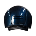 KEP italia kask cromo 2.0 polo lumino shine navy tył