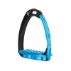 Strzemiona Tech Stirrups Venice Plus Evo black/blue