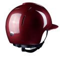 KEP Italia kask Smart Metal Bordo