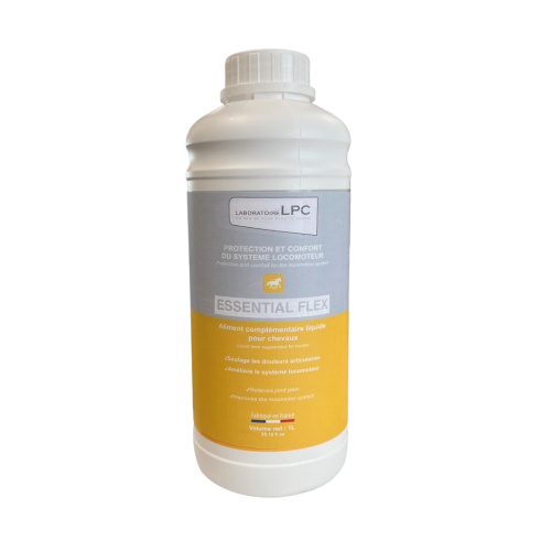 LPC Essential Flex 1l