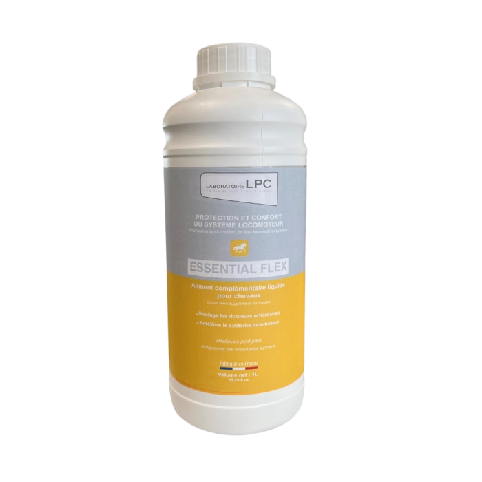 LPC Essential Flex 1l