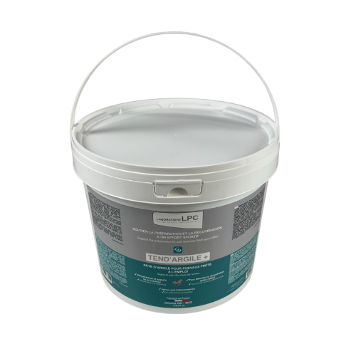 LPC Tend'Argile+, glinka 5kg