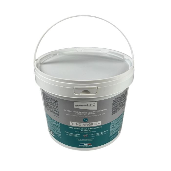 LPC Tend'Argile+, glinka 5kg