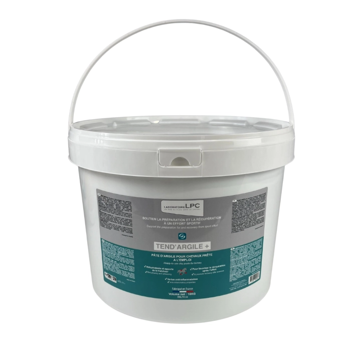 LPC Tend'Argile+, glinka 10kg