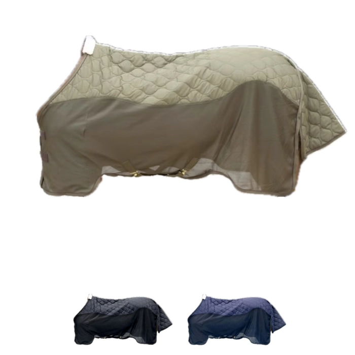 Kentucky derka Transport Combo Cooler Fleece