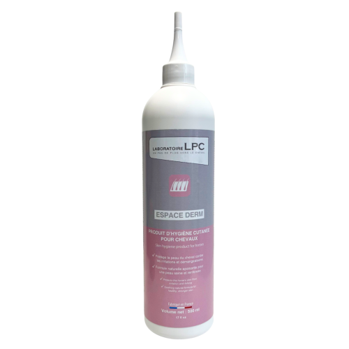 LPC Espace Derm 500ml