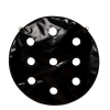 Kentucky worek na siano Play & Haybag Slow Feeder Round czarny