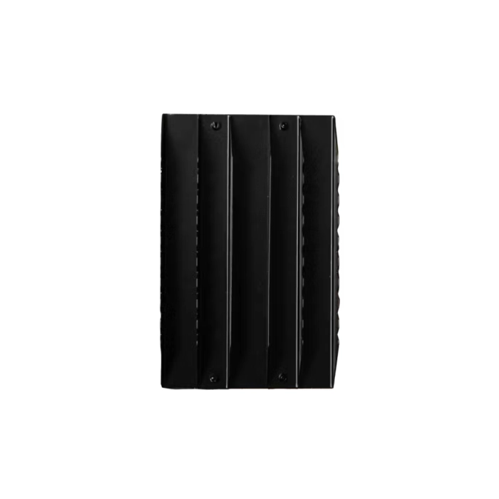 Stalowe zgrzebło szczotka steel curry comb