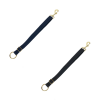 Kentucky Nylon Holder Hook Ring Long regulowany nylonowy uchwyt
