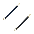 Kentucky Nylon Holder Hook Ring Long regulowany nylonowy uchwyt