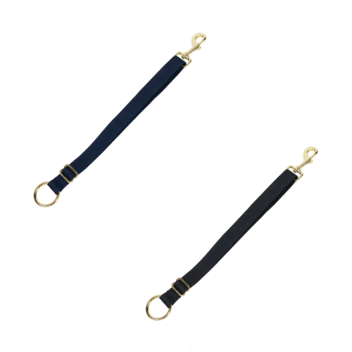 Kentucky Nylon Holder Hook Ring Long regulowany nylonowy uchwyt