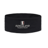 Kingsland opaska Classic Unisex Fleece Headband granatowa