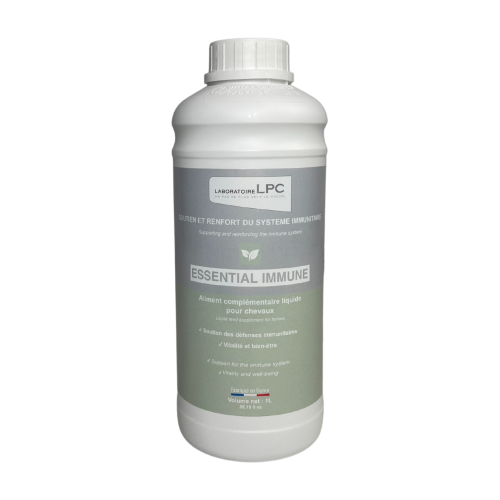 LPC Essential Immune 1l