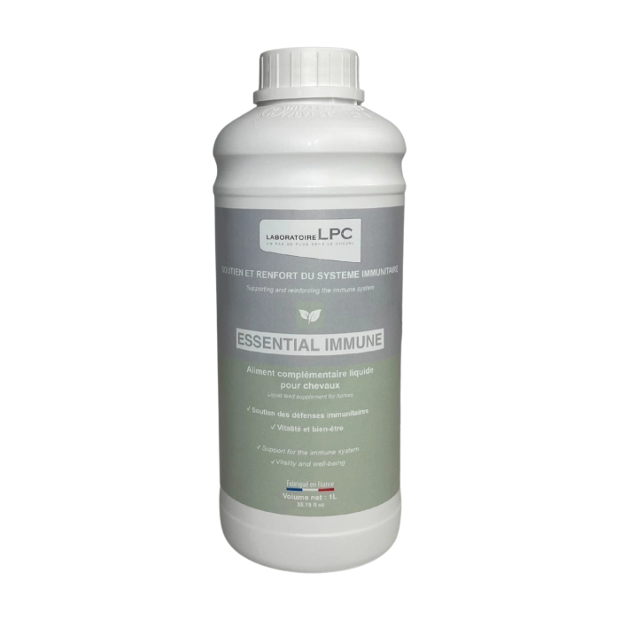 LPC Essential Immune 1l