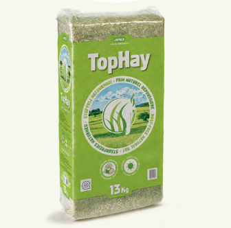 Jopack siano Top Hay 13kg