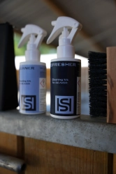 SEAVER zestaw CLEANER & REFRESHER