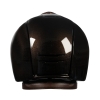 kep kask cromo 2.0 brąz metal polish glitter brown