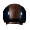 KEP Italia kask Cromo 2.0 Polo Polish Metal Python Blue