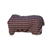 Kentucky derka Turnout All Weather Waterproof Comfort 200g bordowa