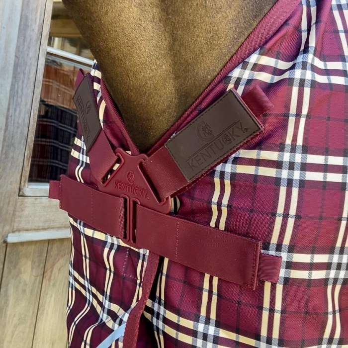 kentucky derka comfort padokowa 200g