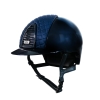 kask kep polish blue Milano cromo2.0