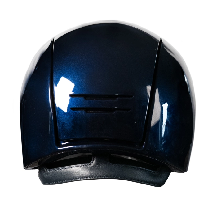 KEP Italia kask Cromo 2.0 Polo Polish Milano Blue granat