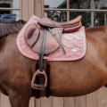 Kentucky czaprak Velvet Sammy old rose skokowy