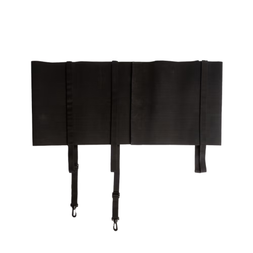 Kentucky Pas Chroniący przed otarciami Belly Band horse