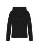 trolle wełniana bluza z kapturem black