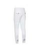 TROLLE Athl Breeches Knee Grip with Back pocket bryczesy męskie białe