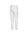 TROLLE Athl Breeches Knee Grip with Back pocket bryczesy męskie white
